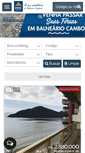 Mobile Screenshot of desc.com.br